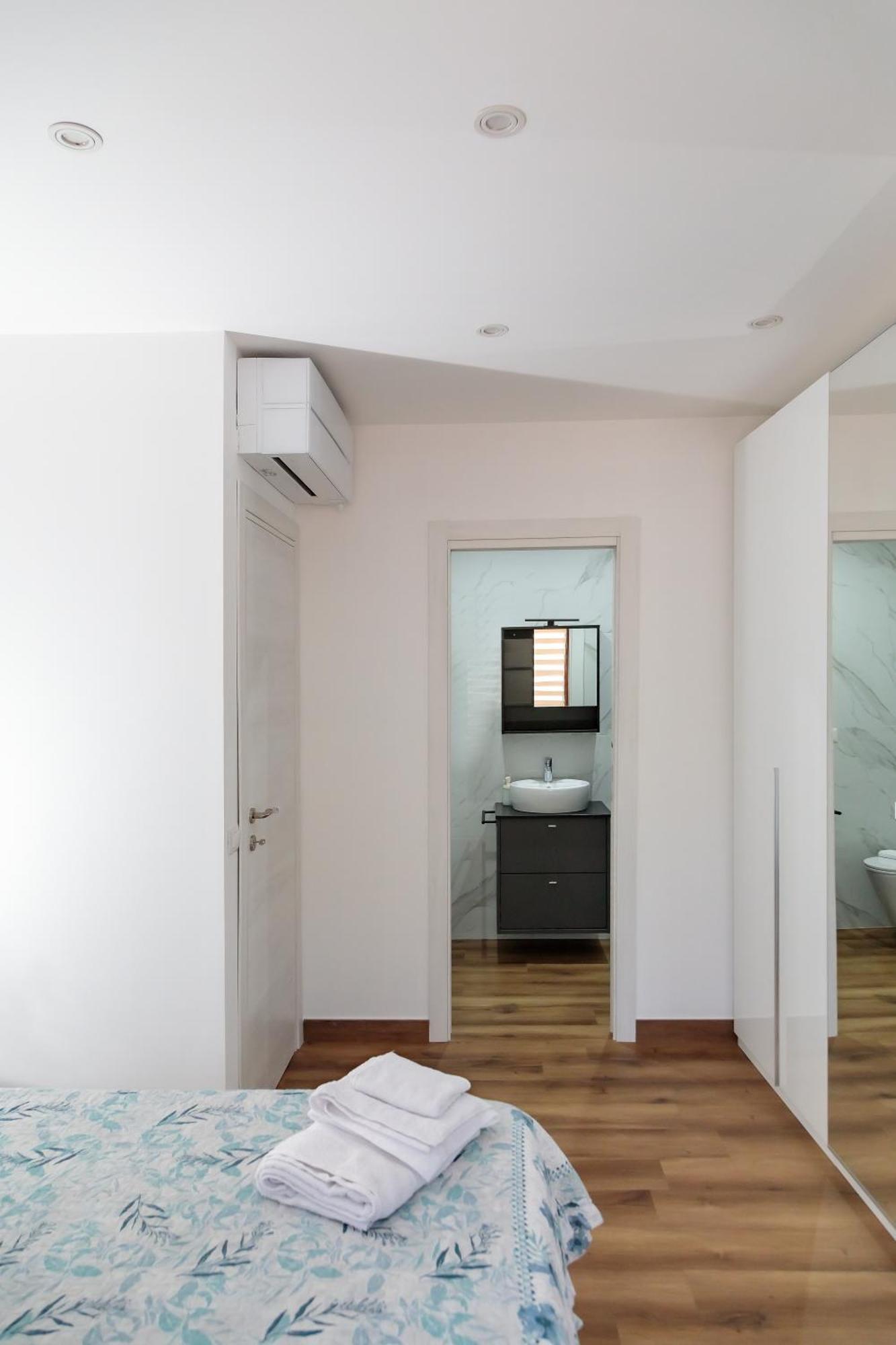 Nikita Casa Dei Limoni Appartement *