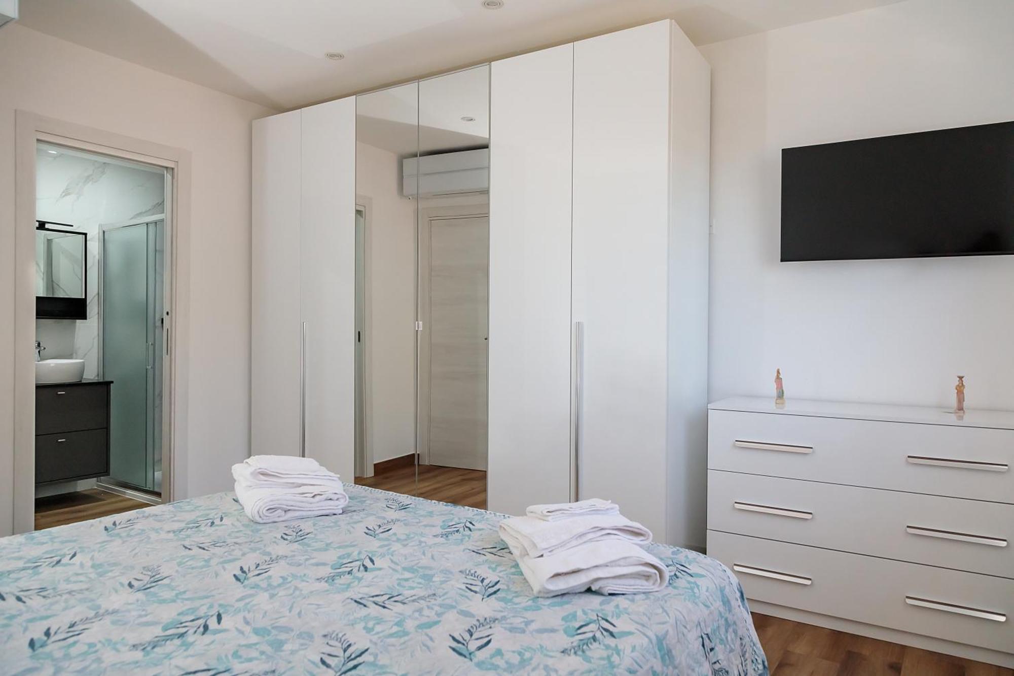 Nikita Casa Dei Limoni Appartement *