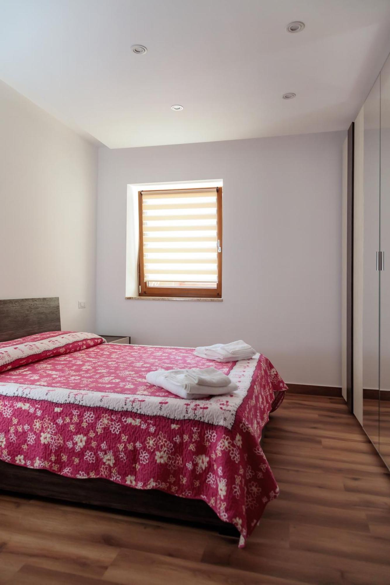 Nikita Casa Dei Limoni Appartement
