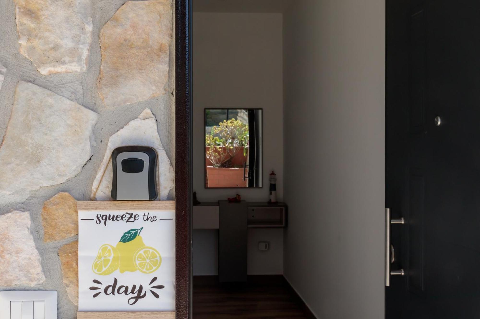 Nikita Casa Dei Limoni Appartement *
