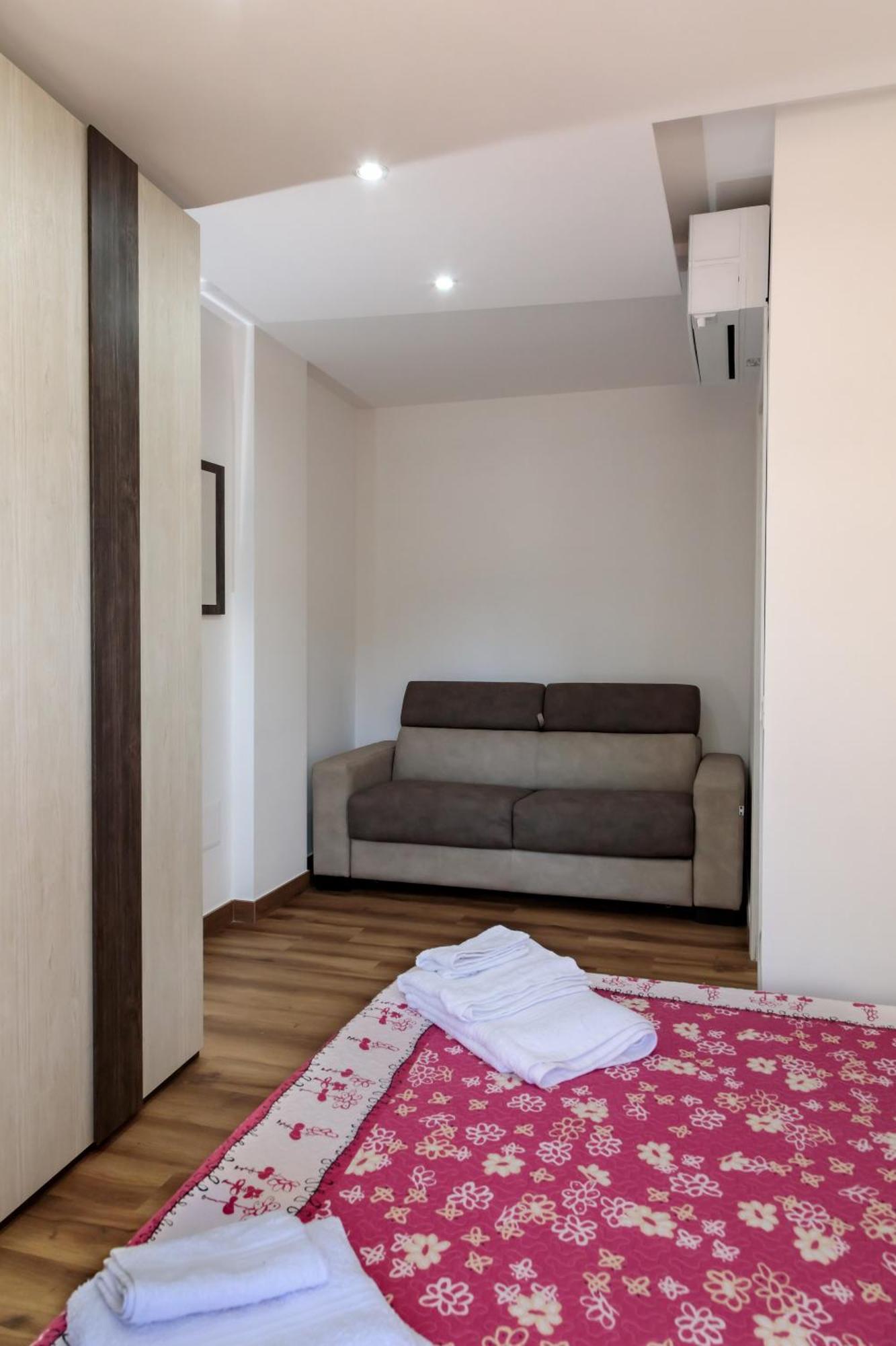 Nikita Casa Dei Limoni Appartement *