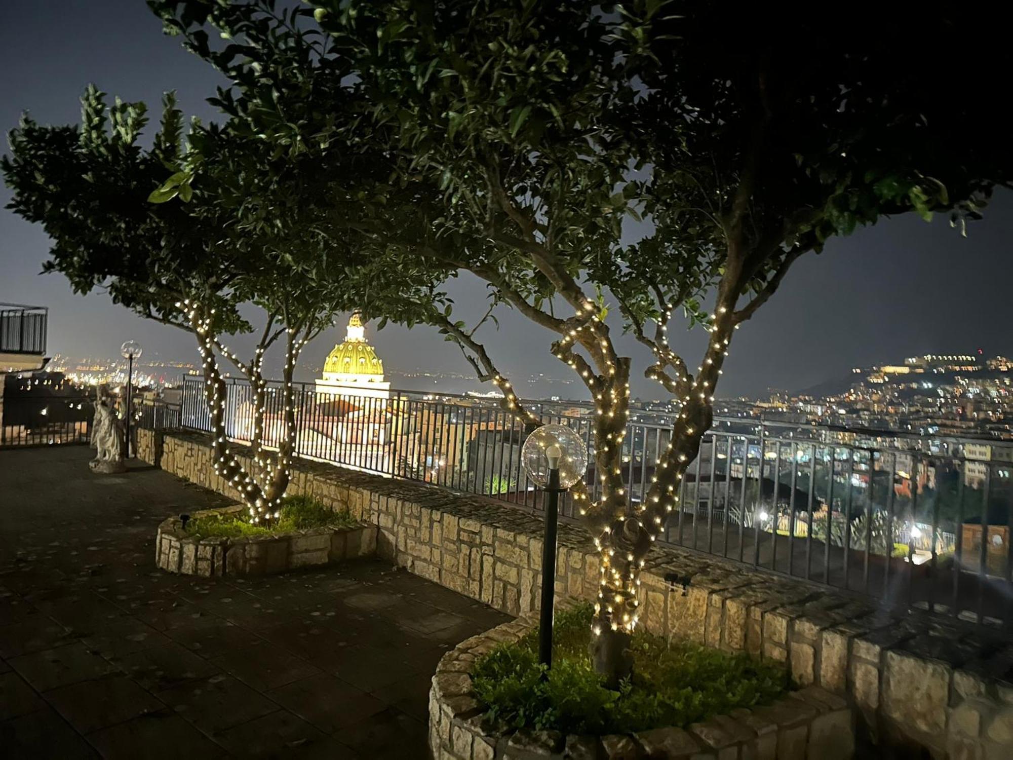 Appartamento Nikita Casa Dei Limoni